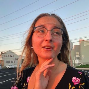 Meet your Posher, Grace